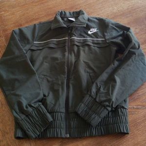 Womens Nike Jacket